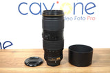 Nikon 70 200mm F4 G ED VR (USATO)
