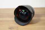Nikon AF 14mm f/2.8 D ED usato
