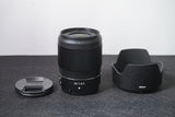 Nikon Z 35mm F1.8 Demo ( garanzia Nital fino a gennaio 2030)