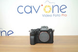 Sony A9 III (Garanzia fino a luglio 2028)