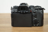 Sony A9 III (Garanzia fino a luglio 2028)
