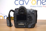 Nikon D5 USATA (382000 scatti)