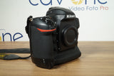 Nikon D5 USATA (382000 scatti)
