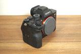 SONY A7S III  (DEMO)+ Cage Smallrig (a tasso 0 sony )
