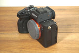 SONY A7S III  (DEMO)+ Cage Smallrig (a tasso 0 sony )