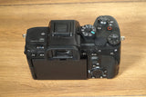 SONY A7S III  (DEMO)+ Cage Smallrig (a tasso 0 sony )