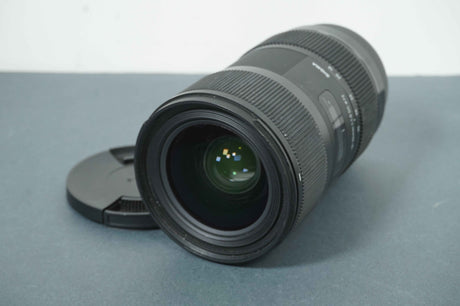 SIGMA ART 18 35mm f1.8 Canon EF (USATO )