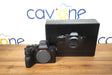Sony A7 IV (12790 scatti)