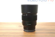 Sony Fe 85mm F1.8 Usato