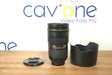 Nikon AF-S 24-70mm f/2.8 G ED usato