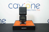 SONY HVL- F46RM (PARI AL NUOVO)