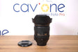 Nikon af-s 24-120 F4 G ED VR USATO