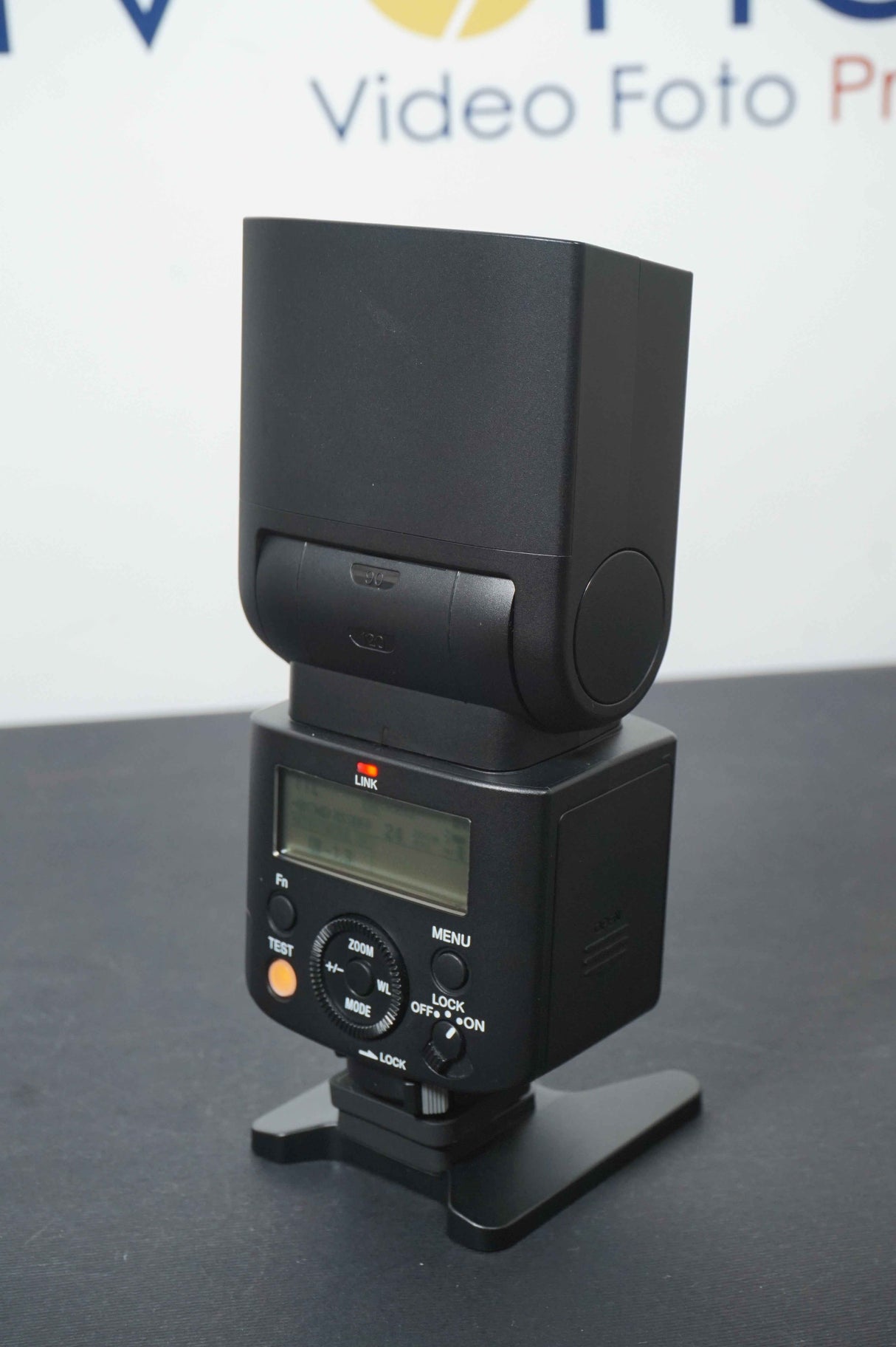 SONY HVL- F46RM (PARI AL NUOVO)