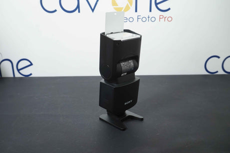 SONY HVL- F46RM (PARI AL NUOVO)