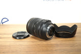 Nikon af-s 24-120 F4 G ED VR USATO