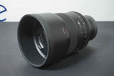 SONY FE 85mm F1.4 G master (usato)