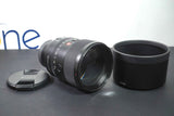 SONY FE 135mm f1.8 G Master Usato