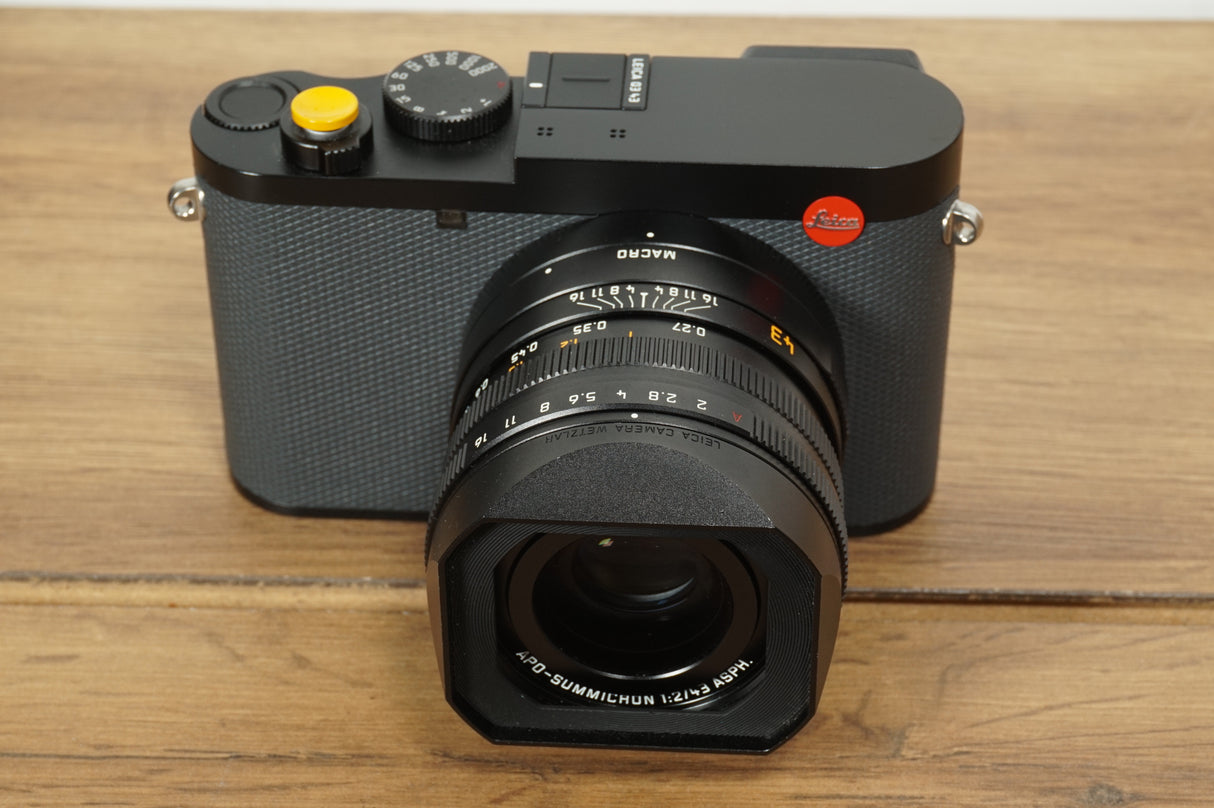 Leica Q3 43 (us)