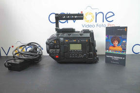 Blackmagic Design URSA Mini Pro 4.6K G2