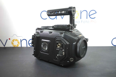Blackmagic Design URSA Mini Pro 4.6K G2