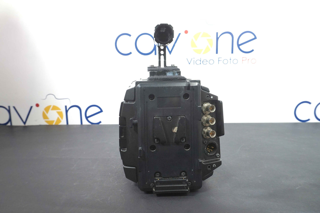 Blackmagic Design URSA Mini Pro 4.6K G2