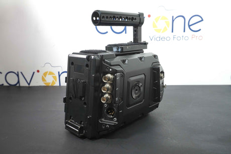 Blackmagic Design URSA Mini Pro 4.6K G2