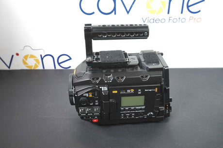 Blackmagic Design URSA Mini Pro 4.6K G2