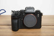 Sony A9 III USATA