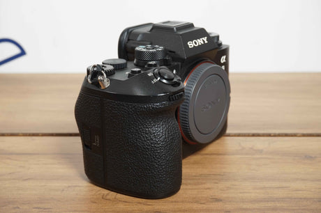 Sony A9 III USATA
