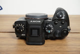 Sony A9 III USATA