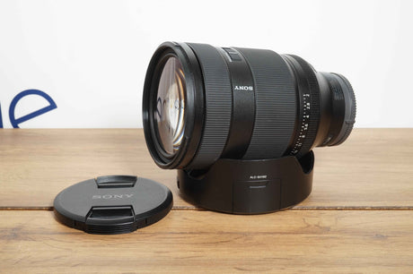 Sony FE 28 70mm F2 G MASTER (DEMO)