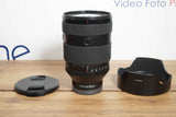 Sony FE 28 70mm F2 G MASTER (DEMO)
