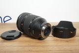 Sony FE 28 70mm F2 G MASTER (DEMO)