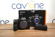 SONY  A7S 3 USATA ( A TASSO 0 )