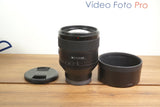 Sony FE 85mm F1.4 G MASTER Usato