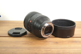 Sony FE 85mm F1.4 G MASTER Usato