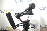 DJI RS3 COMBO (USATO)