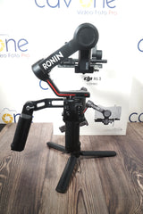 DJI RS3 COMBO (USATO)