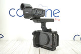 SONY FX3 USATA (Garanzia sony italia fino a luglio 2027)