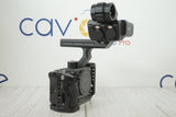 SONY FX3 USATA (Garanzia sony italia fino a luglio 2027)