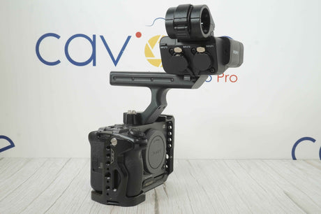 SONY FX3 USATA (Garanzia sony italia fino a luglio 2027)