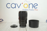 SONY FE 90mm F2.8 MACRO (USATO)