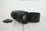 SONY FE 90mm F2.8 MACRO (USATO)