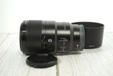 SONY FE 90mm F2.8 MACRO (USATO)