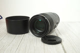 SONY FE 90mm F2.8 MACRO (USATO)