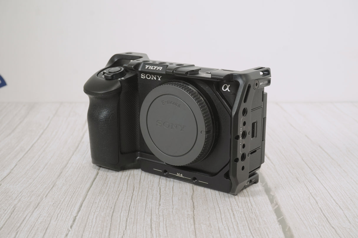 Sony ZV-E1 Usata