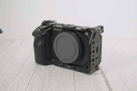 Sony ZV-E1 Usata