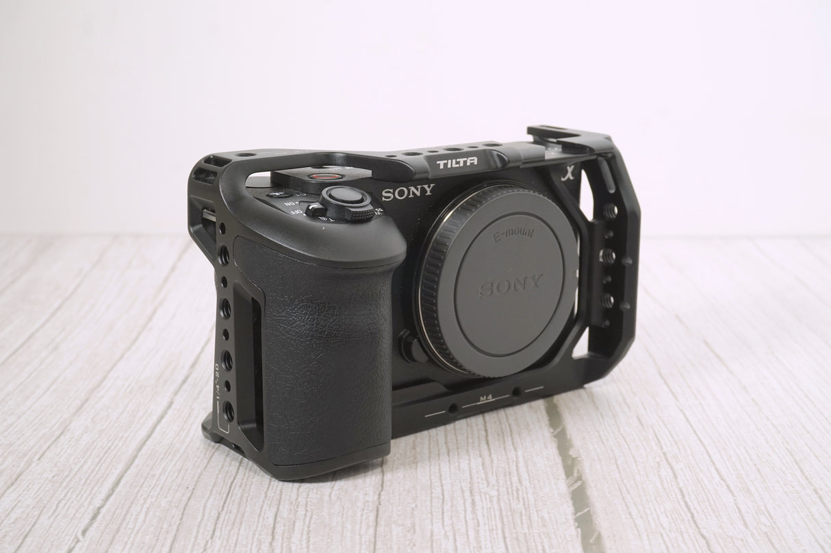 Sony ZV-E1 Usata