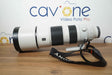 Sony FE 200-600mm f/5.6-6.3 G OSS (Usato)