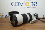 Sony FE 200-600mm f/5.6-6.3 G OSS (Usato)